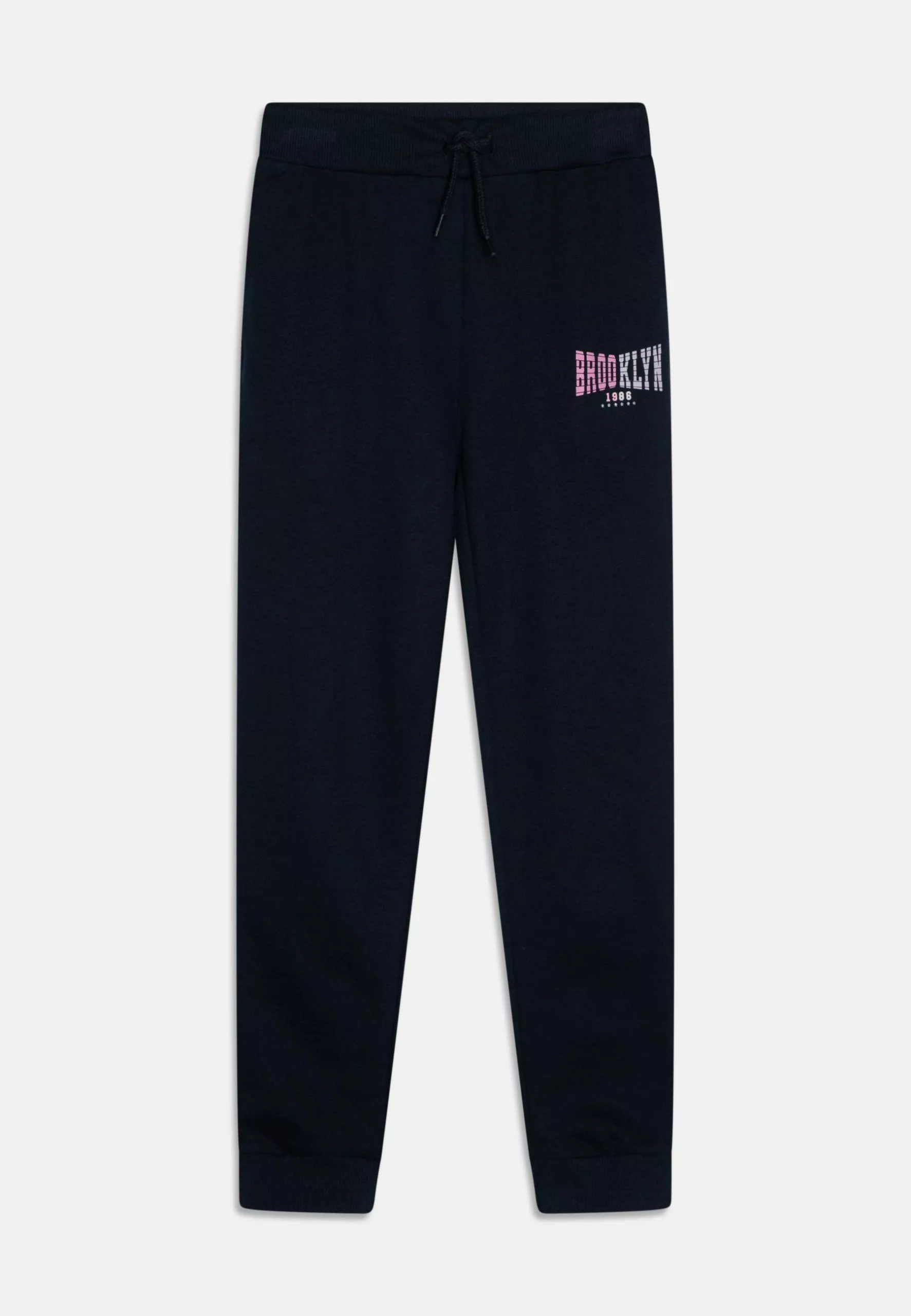 NAME IT Nkfbascha Pants - Trainingsbroek - Dark Sapphire 1 NAME IT Nkfbascha Pants - Trainingsbroek - Dark Sapphire