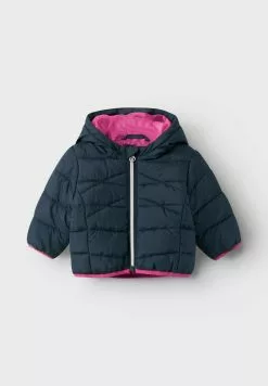 NAME IT Nbfmemphis Pb - Winterjas - Dark Sapphire 9 NAME IT Nbfmemphis Pb - Winterjas - Dark Sapphire -Shirt Zacht Verkoop 1bf157a48a4a49bda64d18aadbfe74db