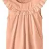 NAME IT Regular Fit - Blouse - Peach Nectar