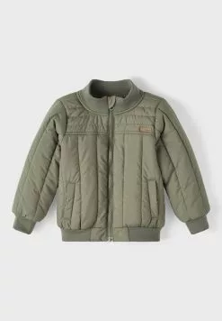 NAME IT Winterjas - Tea Leaf 11 NAME IT Winterjas - Tea Leaf -Shirt Zacht Verkoop 1c807713f52c4011a6b7d6826a067ee7