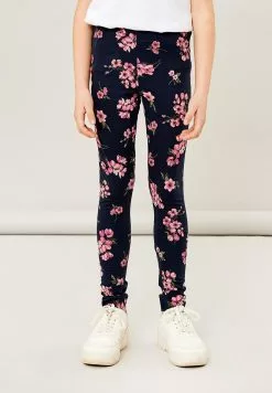 NAME IT Nkfvivian 2 Pack - Legging - Dark Blue