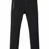 NAME IT Nkmhonk Pant - Trainingsbroek - Black