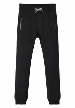 NAME IT Nkmhonk Pant - Trainingsbroek - Black