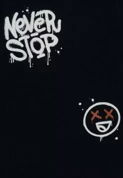 NAME IT Nkmvux 2 Pack - Longsleeve - Dark Sapphire/True Blue -Shirt Zacht Verkoop 1d438a4ec5644925ad9edbdc39c49f54