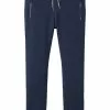 NAME IT Nkmhonk Pant - Trainingsbroek - Dark Sapphire