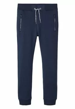 NAME IT Nkmhonk Pant - Trainingsbroek - Dark Sapphire