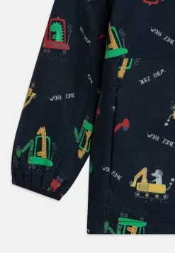 NAME IT Nmmmalta Work Zone- Softshelljas - Dark Sapphire 7 NAME IT Nmmmalta Work Zone- Softshelljas - Dark Sapphire -Shirt Zacht Verkoop 1d9e1dc20be446a08c10a830489b5b2e