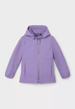 NAME IT Alfa Magic - Outdoorjas - Sand Verbena -Shirt Zacht Verkoop 1dbc41c785c046d8bdbb4fcacf310c0a