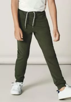 NAME IT Nkmhonk Pant- Trainingsbroek - Rosin