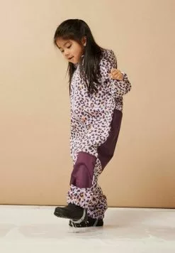 NAME IT Alfa - Regenpak - Peyote