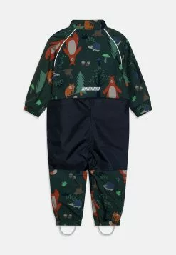 NAME IT Nmmalfa08 Suit Wood Life Unisex - Regenpak - Deep Forest -Shirt Zacht Verkoop 1e5eb2c70f674e1aa46d441389e481d6