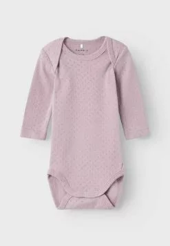 NAME IT Strampler 2Er-Pack - Body - Zephyr 9 NAME IT Strampler 2Er-Pack - Body - Zephyr -Shirt Zacht Verkoop 1e6d361dcd1f40908941fc5951542587