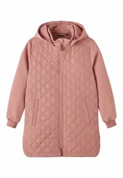 NAME IT Nkfalfa Quilt - Jas - Old Rose