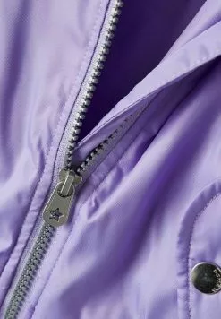 NAME IT Bomberjacks - Sand Verbena -Shirt Zacht Verkoop 1f2aeb3b8738421d8258d1bec33f3e88