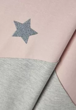 NAME IT Nkfvibba Boxy- Sweater - Grey Melange -Shirt Zacht Verkoop 1fc50818de6645bb9c4a16751ed8c1bd