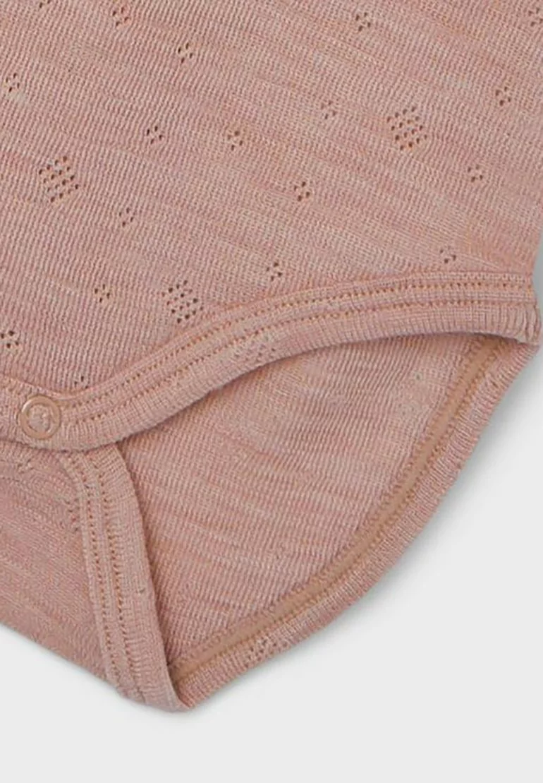 NAME IT Nmfwang Needle Ls Noos Xxii - Body - Roebuck 3 NAME IT Nmfwang Needle Ls Noos Xxii - Body - Roebuck - Afbeelding 3