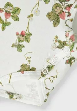 NAME IT Strampler Print - Body - Bright White 6 NAME IT Strampler Print - Body - Bright White -Shirt Zacht Verkoop 204652183e02440393b51746c45662a3