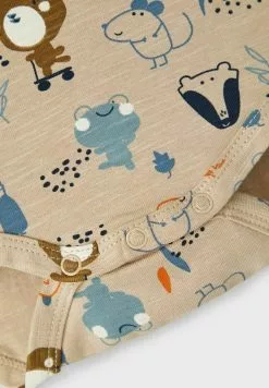 NAME IT T-Shirt Bh - Humus -Shirt Zacht Verkoop 20642af12eaf422885400a7b3136e328