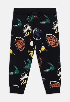 NAME IT Nmmojus Harry Potter Pants - Broek - Dark Sapphire