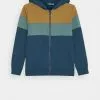 NAME IT Nkmlerik- Sweater Met Rits - Gibraltar Sea