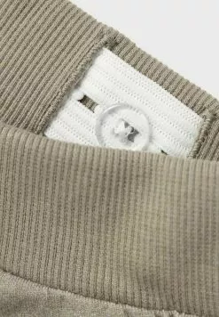 NAME IT Trainingsbroek - Dried Sage -Shirt Zacht Verkoop 2112b38b06d4497ca03289bb8bf2403a