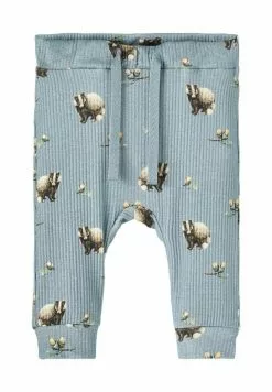 NAME IT Print - Broek - Citadel