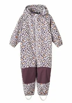 NAME IT Alfa - Regenpak - Peyote -Shirt Zacht Verkoop 21acc62ccad0496fa4d69f600b20323d