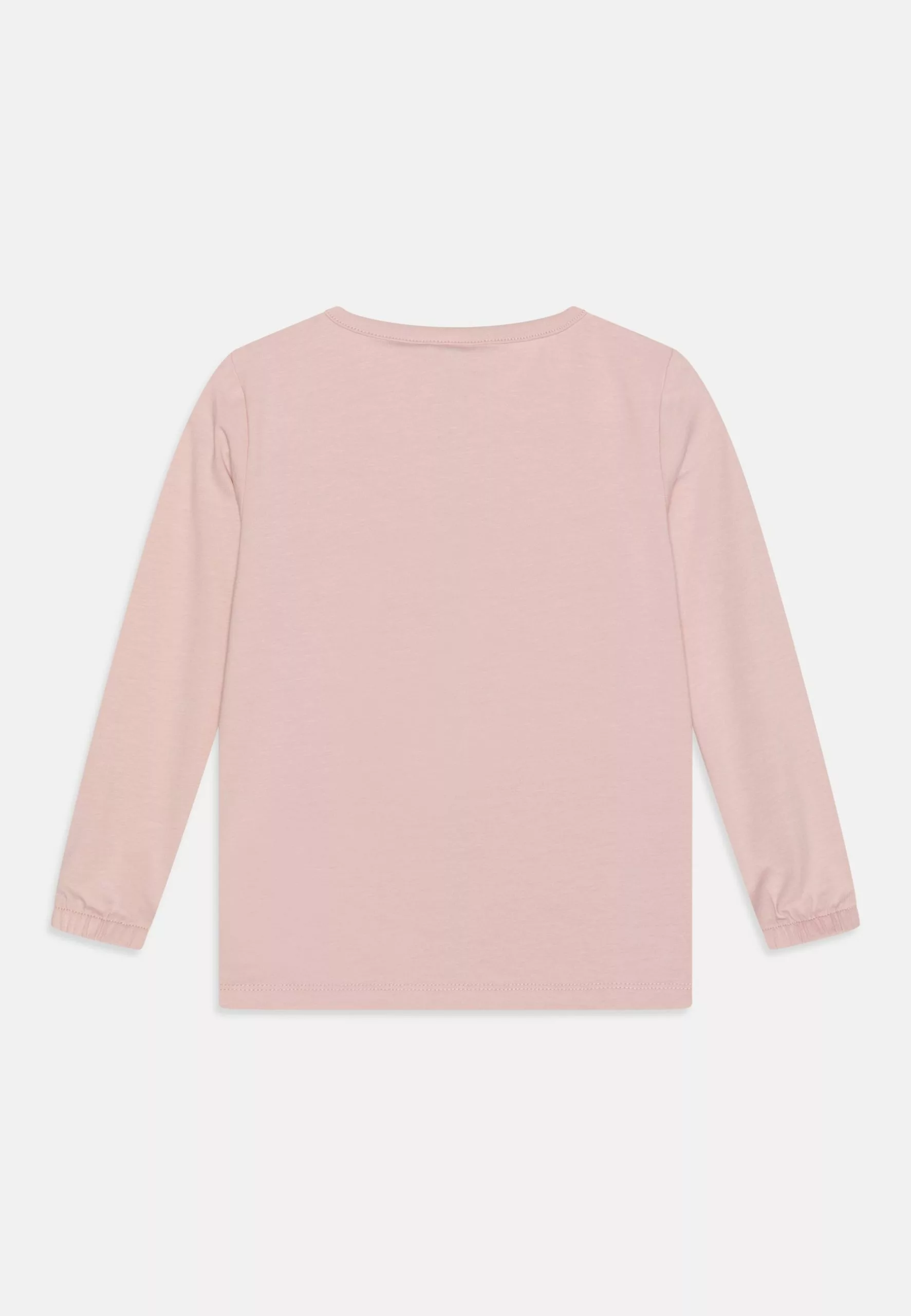 NAME IT Fjerina Minnie Top Wdi - Longsleeve - Violet Ice 2 NAME IT Fjerina Minnie Top Wdi - Longsleeve - Violet Ice - Afbeelding 2