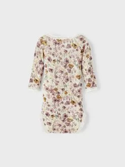 NAME IT Nbfwang - Body - Moonbeam -Shirt Zacht Verkoop 2232d777896640a798027f51adf0da21