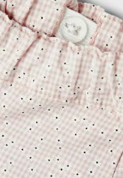 NAME IT Regular Fit - Broek - Rose Smoke -Shirt Zacht Verkoop 226b9f2ee9d646748eb87cb2beaca53b