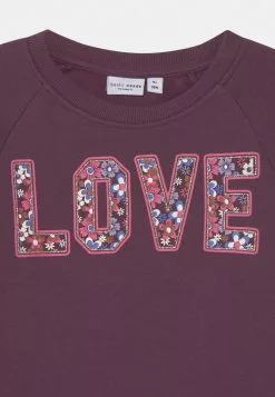 NAME IT Nmfvenus 2 Pack - Sweater - Sangria Sunset -Shirt Zacht Verkoop 2277e6f838f64f1eb392bd3914d3f583