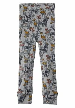 NAME IT Nmmwang Needle Longjohn Noos Xxii - Broek - Monument