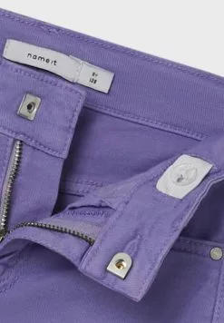 NAME IT Nkfpolly - Broek - Aster Purple 8 NAME IT Nkfpolly - Broek - Aster Purple -Shirt Zacht Verkoop 23b1a2d8199b4c23ab6a7e8c229feb71