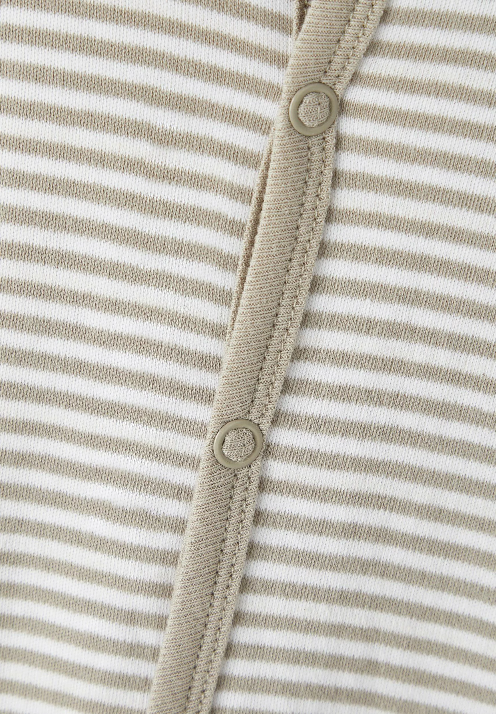 NAME IT Nbnnightsuit Core Unisex 2 Pack - Kruippakje - London Fog 4 NAME IT Nbnnightsuit Core Unisex 2 Pack - Kruippakje - London Fog - Afbeelding 4