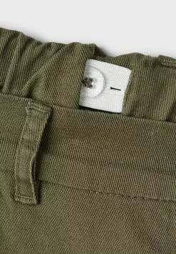 NAME IT Nkmdemanne- Chino - Four Leaf Clover -Shirt Zacht Verkoop 2503b5d0635040c2a0abc0cb7b2d00d9