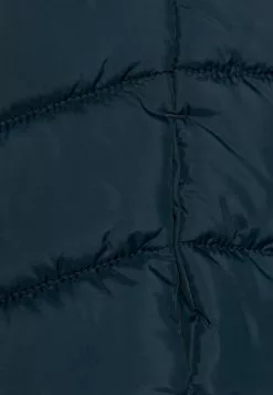 NAME IT Nkfmemphis - Bodywarmer - Dark Sapphire -Shirt Zacht Verkoop 251f065a232e47f4af4d936a04457790