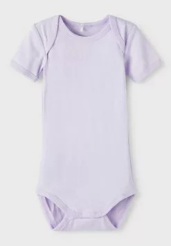 NAME IT Nbfbody Orchid Petal Fairy 3 Pack - Body - Purple 8 NAME IT Nbfbody Orchid Petal Fairy 3 Pack - Body - Purple -Shirt Zacht Verkoop 266928ff30e0435da93b96055180cbb2