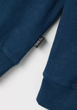 NAME IT Nkmne - Sweater - Titan -Shirt Zacht Verkoop 267c97ff650f4003959defa78f3b30d1