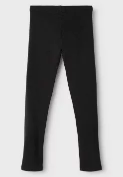 NAME IT Nkfdavina Solid N Thermo Noos - Legging - Black -Shirt Zacht Verkoop 269436a8b4024955ac87c2a868cf4162