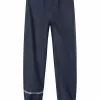 NAME IT NkndryFo Noos- Regenbroek - Dark Sapphire