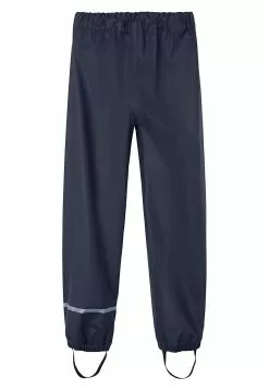 NAME IT NkndryFo Noos- Regenbroek - Dark Sapphire