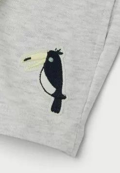 NAME IT Trainingsbroek - Light Grey Melange 7 NAME IT Trainingsbroek - Light Grey Melange -Shirt Zacht Verkoop 273a1a85a39c42c6a52fb364fd8d59be