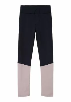 NAME IT Nkftory - Legging - Violet Ice