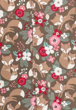 NAME IT Nbframone Nightsuit 2 Pack - Pyjama - Morel -Shirt Zacht Verkoop 2783c896bc594206b60e783be92afac5