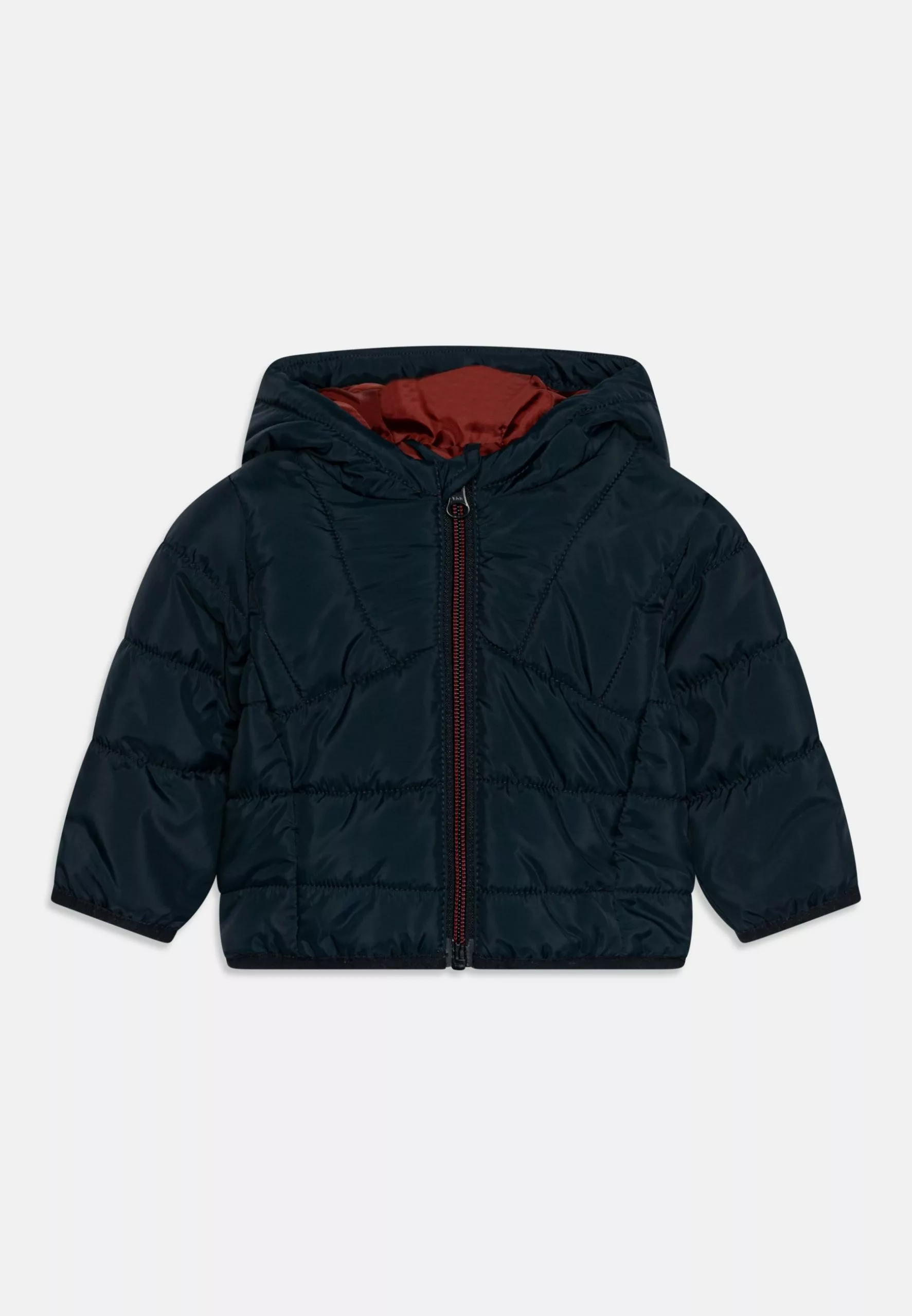 NAME IT Memphis- Winterjas - Dark Sapphire 1 NAME IT Memphis- Winterjas - Dark Sapphire