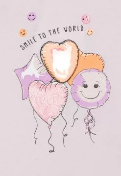 NAME IT Nmflovisa Box - Longsleeve - Orchid Hush -Shirt Zacht Verkoop 27d62820587543e68b568a669463129d