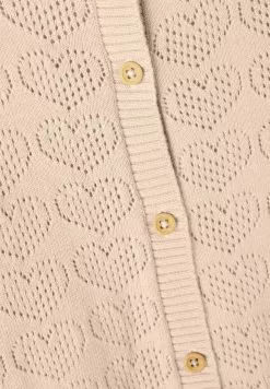 NAME IT Langarm - Vest - Créme De Pêche -Shirt Zacht Verkoop 2853c4228fa8418482dac92818bdf933