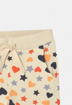 NAME IT Nmfvianja Pant- Trainingsbroek - Buttercream -Shirt Zacht Verkoop 290b1dd3ead1425e91dc3e97225b38f0