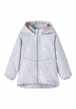 NAME IT Parka - Cosmic Sky