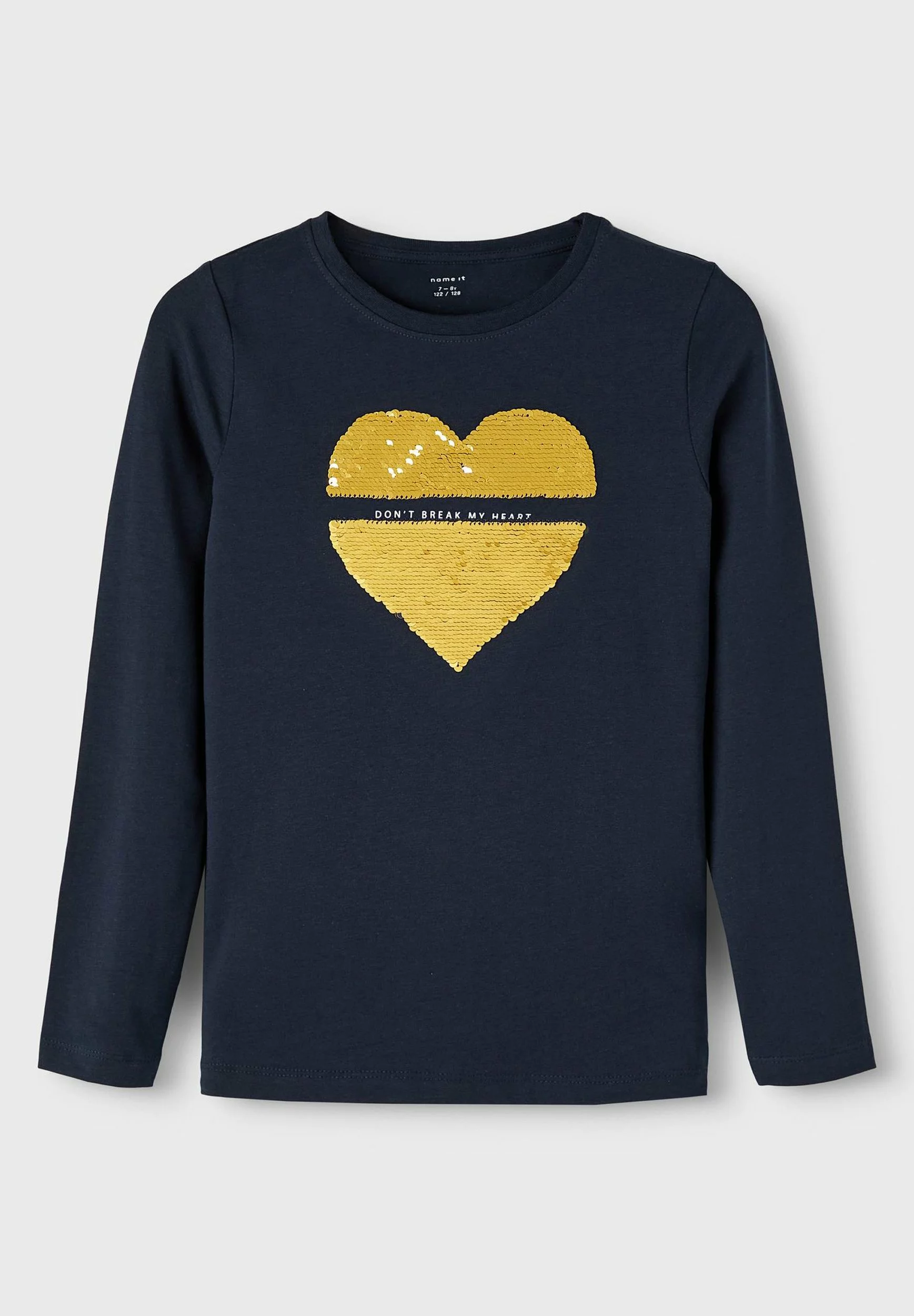 NAME IT Nkfbistar 2 Pack- Longsleeve - Sand Verbena 6 NAME IT Nkfbistar 2 Pack- Longsleeve - Sand Verbena - Afbeelding 6